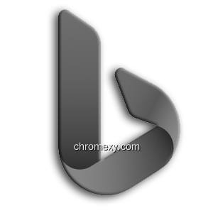 Bing™ 发光主题