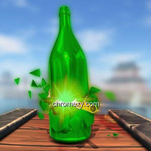 New Bottle Shooting Game Play New Bottle Shooting Game Play