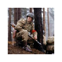 Band Of Brothers New Tab Theme