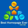 Best Homepage Ever UK – New Tab Quick Launch