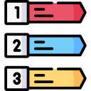 Vertical Tabs View