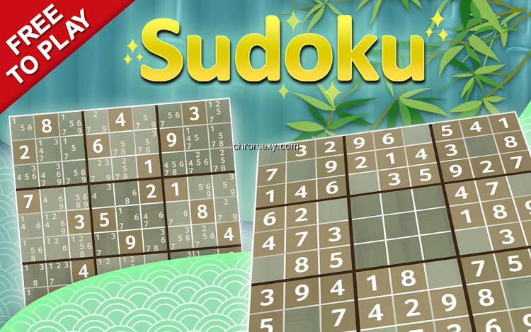 【图】Sudoku Game(截图1)