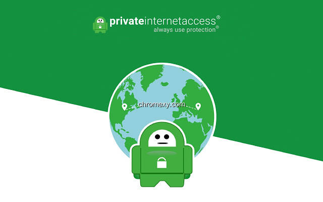 【图】Private Internet Access(截图1)