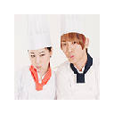 Key SHINee Wallpaper for New Tab