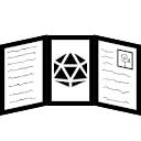 D&D Beyond Custom DM-Screen