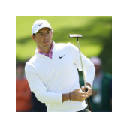 Rory McIlroy New Tab & Wallpapers Collection