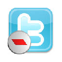 Search on Twitter button (by CE-SA.org) Search on Twitter button (by CE-SA.org)