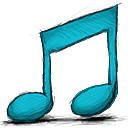Gaana.com extention, to make your life simple