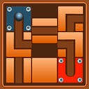 Rolling Ball Puzzle Game Rolling Ball Puzzle Game