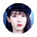李知恩 IU 新标签页 定制壁纸 高清
