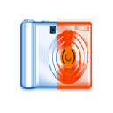 PIC2GLYPH 3D Photo Converter