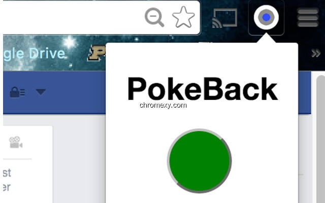 【图】PokeBack(截图1)