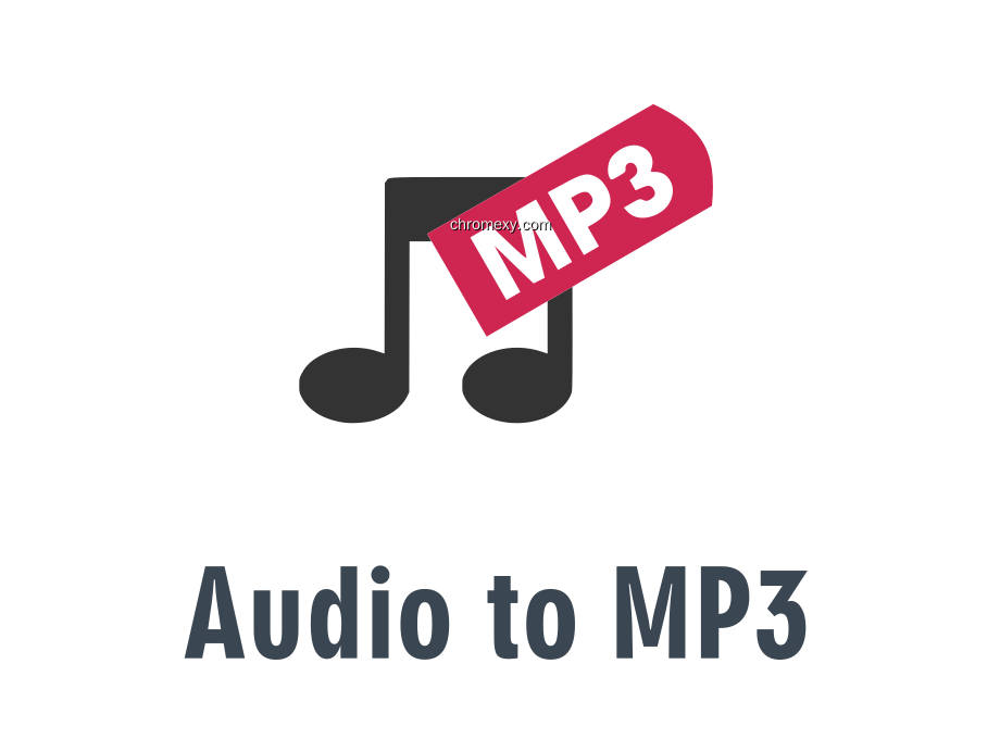 【图】Audio to MP3(截图1)