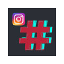 Instagram AutoFollow #Hashtag
