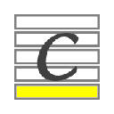 Mouseless Stack-Calculator App