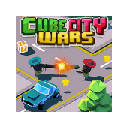 Cube City Wars Game Cube City Wars Game