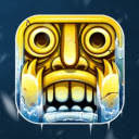 Temple Run 2 Wallpapers and New Tab