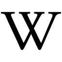 Modern Design for Wikipedia