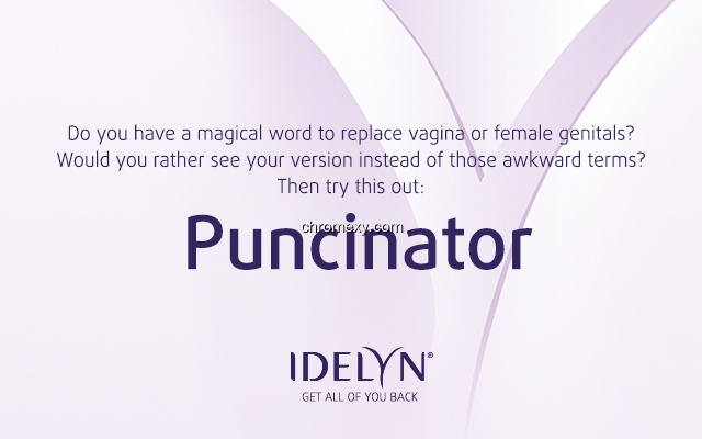 【图】Puncinator(截图1)
