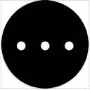 Indistractable-Minimalist New Tab with quotes