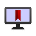 Super Bookmark Desktop