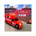 City Ambulance Simulator