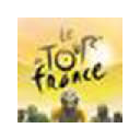 Tour de France 2016 videovæg Tour de France 2016 videovæg