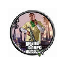 CJ GTA V Wallpapers New Tab Theme