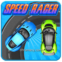 Speed Racer – Runs Offline