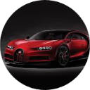 Bugatti Wallpaper New Tab