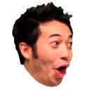 Actual PogChamp