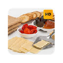 Cheese Wallpaper HD New Tab Theme