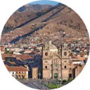 Cusco Wallpaper New Tab