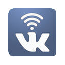 VK Music Remote Server