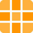 Google Meet™的网格视图