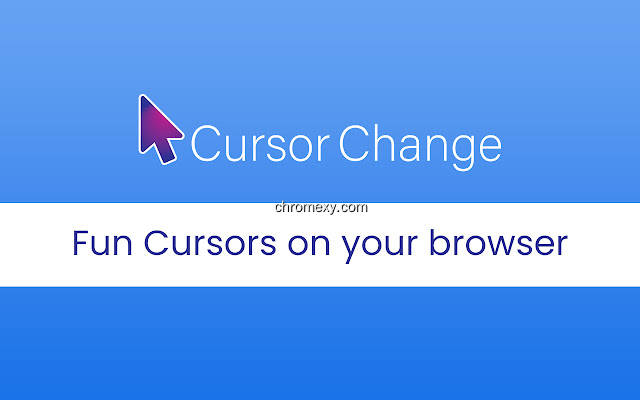 【图】Custom Cursor(截图1)