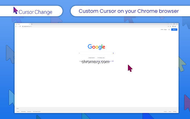 【图】Custom Cursor(截图2)