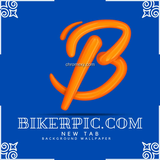 Bikerepic.com New Tab