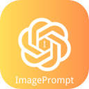 ImagePrompt – Generate Prompt By Image Base On ChatGPT中文 ImagePrompt – Generate Prompt By Image Base On ChatGPT中文