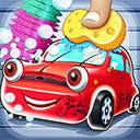 Amazing Car Wash Game Amazing Car Wash Game
