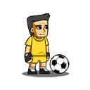 Football Tricks