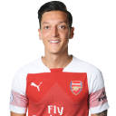 Ozil FC Arsenal HD Wallpapers New Tab