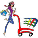 Shopaholiques