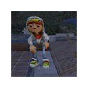 Subway Surfers Wallpapers HD Theme