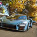 Forza Horizon 4 Wallpapers and New Tab