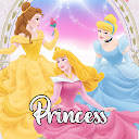 Princess Wallpaper HD Custom New Tab