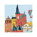 Stockholm HD Wallpapers Travel Theme Stockholm HD Wallpapers Travel Theme