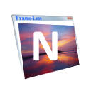 Frameless for Netflix