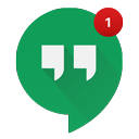 Hangouts Notifications