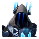 Fortnite Ice King Skin Wallpaper